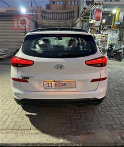 هيونداي توسان